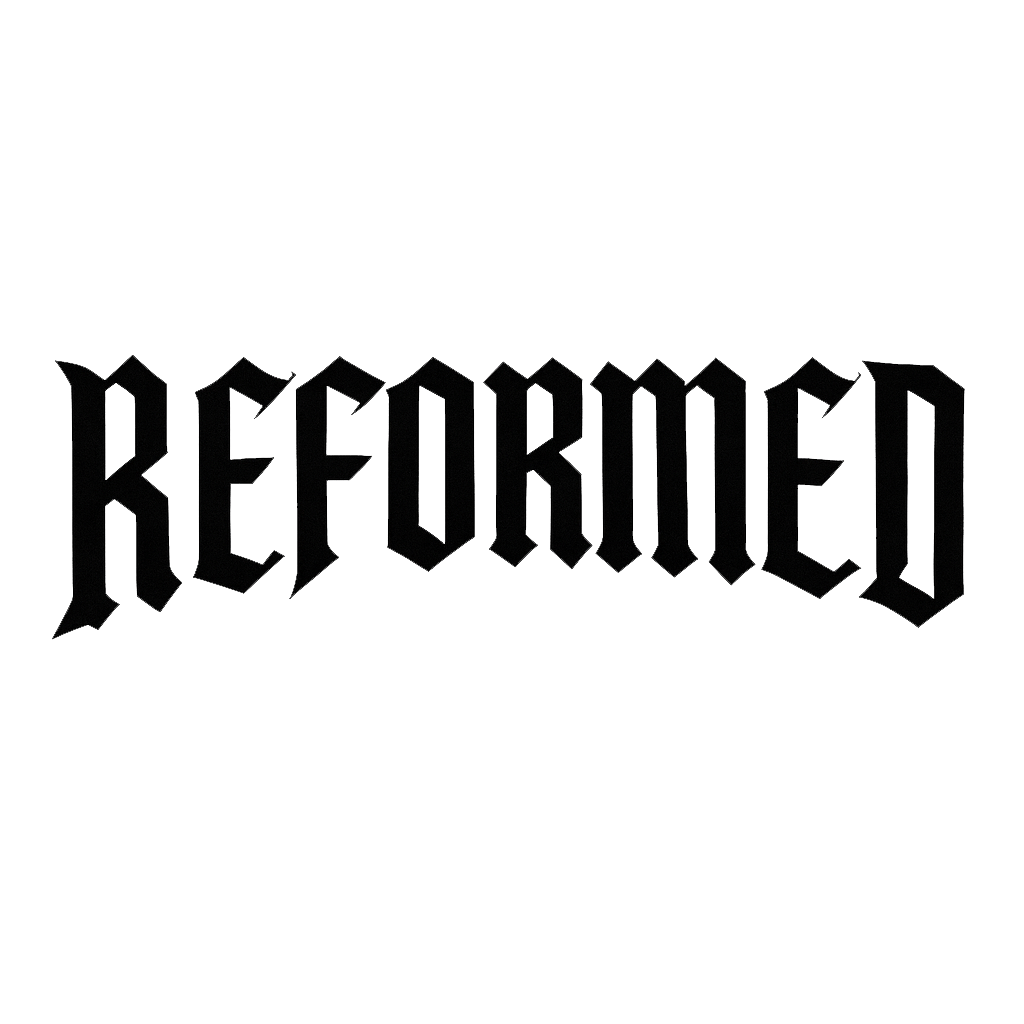Reformed